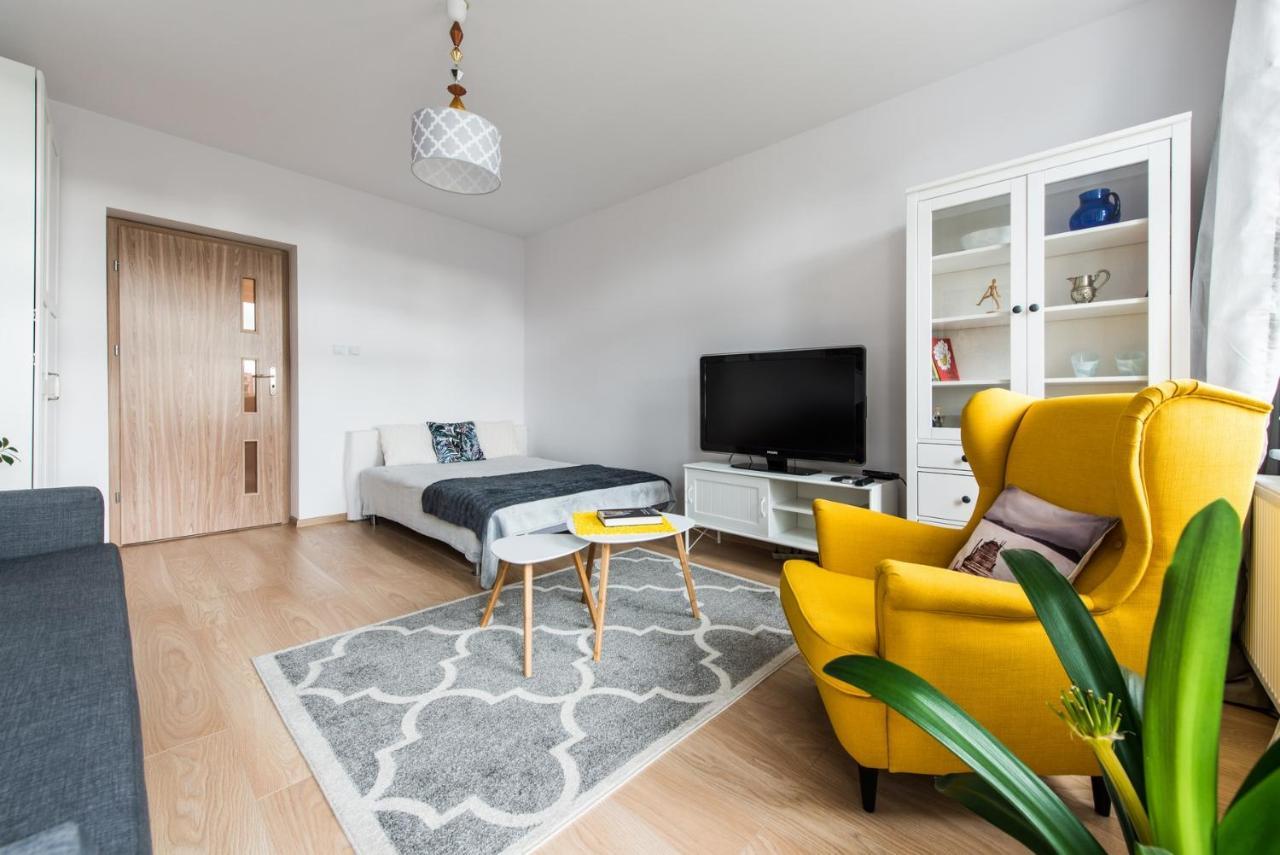 Hello Apartments Amazing River View 4 Bedrooms & Balcony Γκντανσκ Εξωτερικό φωτογραφία